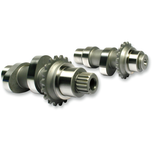 Feuling Parts Reaper Camshaft - Chain Drive Conversion - 574 Series - Twin Cam 1017