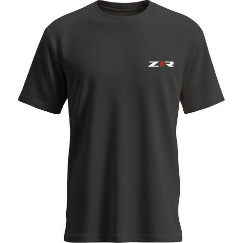 Z1R Z1R Fully Torqued T-Shirt - Black - 2Xl