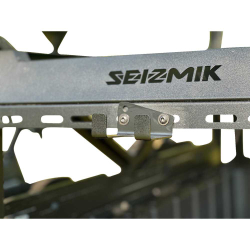 SEIZMIK 5410040 Accessory Hook - Bed Rack 54-10040