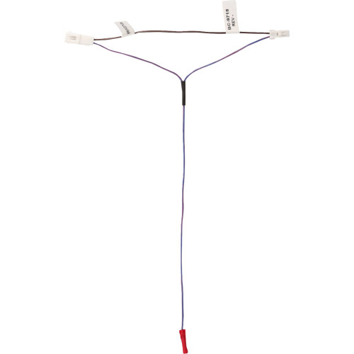 SADDLE TRAMP BC9718 Accessory T-Harness - '14-'22 Touring Bc-9718