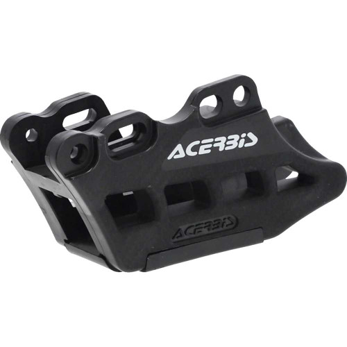 ACERBIS 2981490001 Acerbis Chain Guide - Black - Yamaha 2981490001