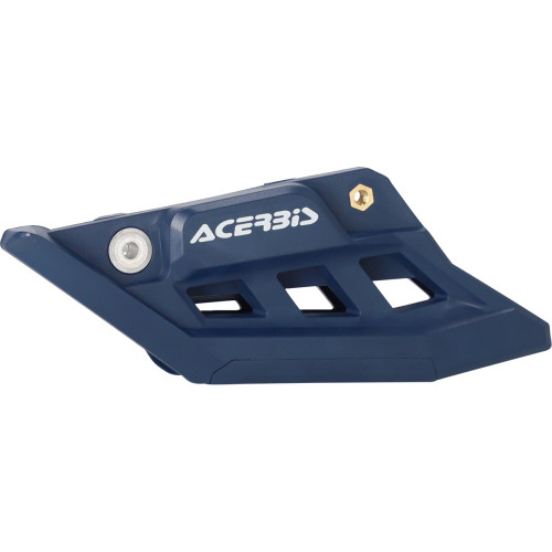 Acerbis Chain Guide - Blue - Ktm 2983180003