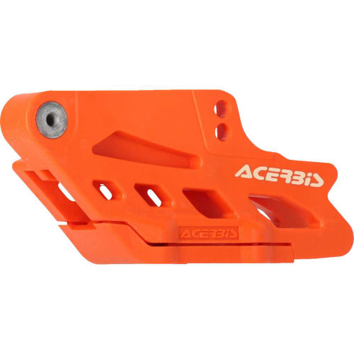 ACERBIS 2981435226 Acerbis Chain Guide And Slider Kit - Orange - Ktm/Husqvarna 2981435226