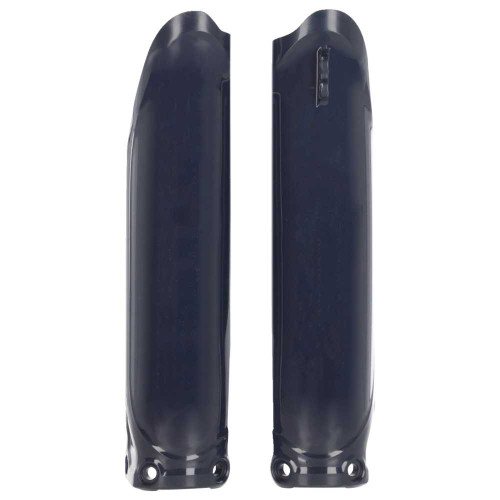 ACERBIS 2979510114 Acerbis Fork Cover - Lower - Dark Blue - Yz450F - '23-'24 2979510114
