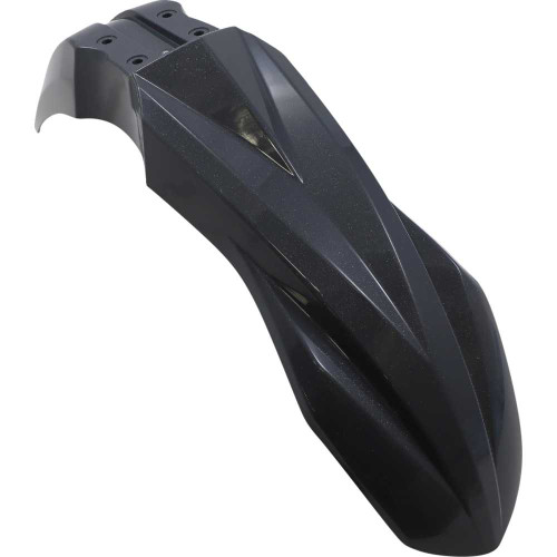 ACERBIS 2685807297 Acerbis Front Fender - Gray/Metallic 2685807297