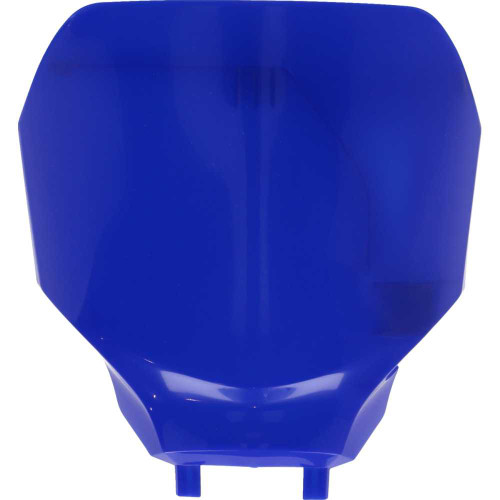 ACERBIS 2979500211 Acerbis Front Number Plate - Blue - Yz 450F 2979500211