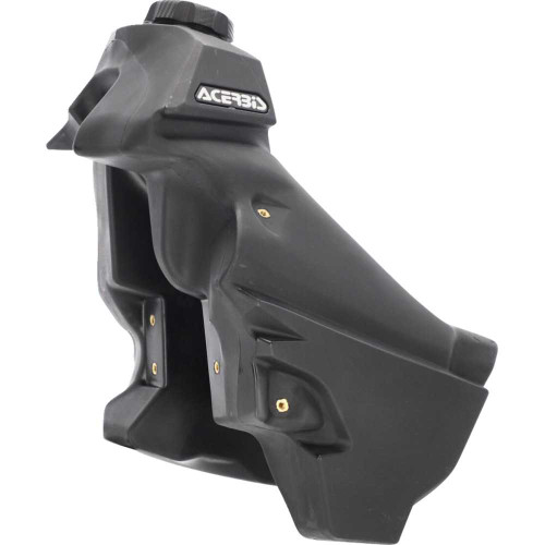 ACERBIS 2976320001 Acerbis Fuel Tank - 3.2 Gallon - Yamaha - Black 2976320001
