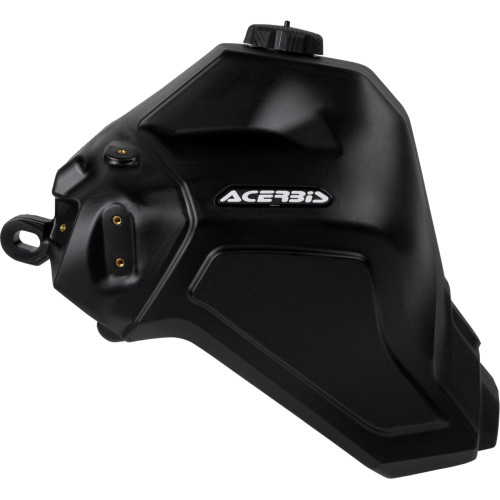 Acerbis Fuel Tank - 6 Gallon - Honda - Black 2983410001