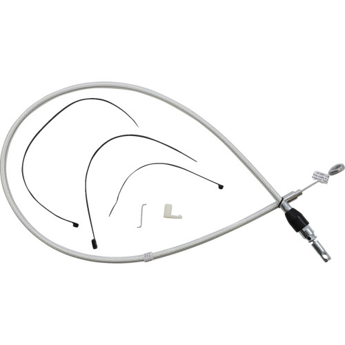 Magnum Shielding Sterling Chromite Ii Quick Connect Upper Clutch Cable 32348He