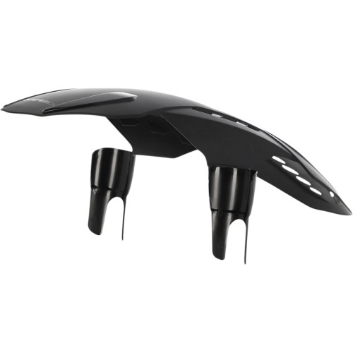 Acerbis Mtb Front Fender - Black 2929330001