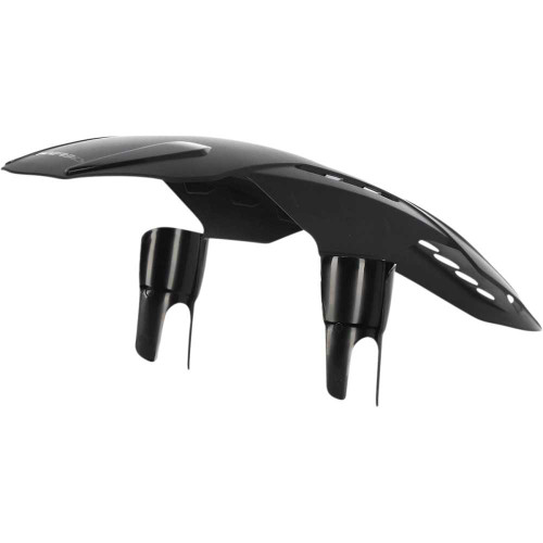 ACERBIS 2929330001 Acerbis Mtb Front Fender - Black 2929330001