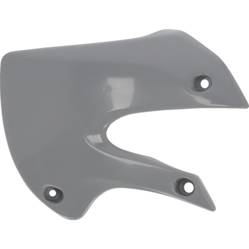 Acerbis Radiator Shrouds - Gray 2043770011