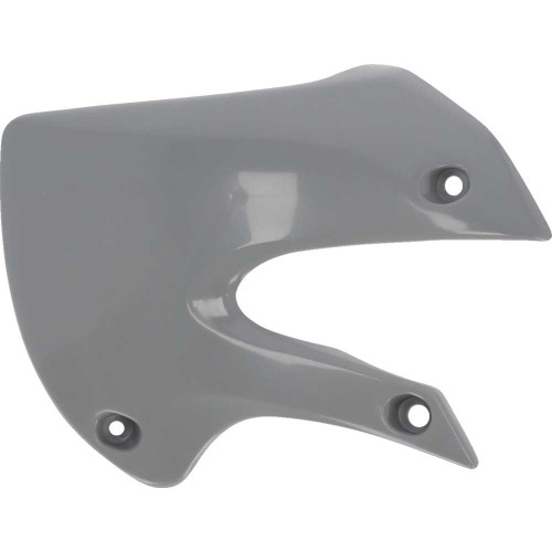 ACERBIS 2043770011 Acerbis Radiator Shrouds - Gray 2043770011