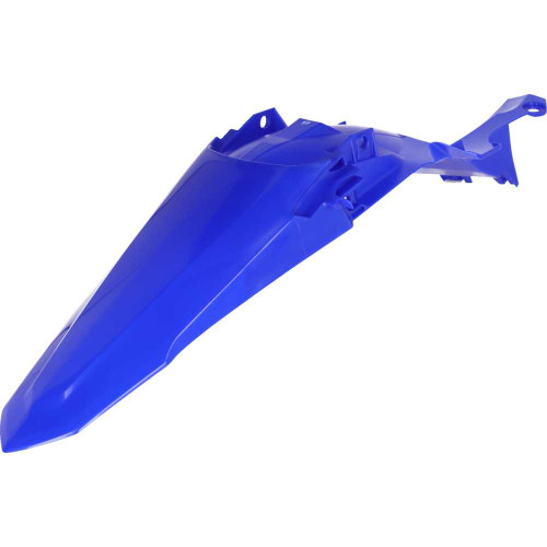 ACERBIS 2979550211 Acerbis Rear Fender - Yz Blue 2979550211