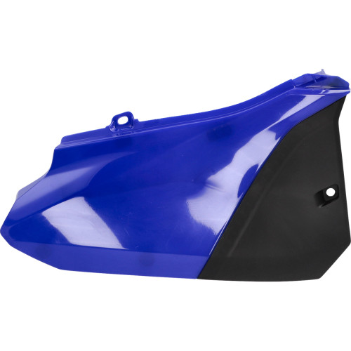 Acerbis Side Panels - Blue/Black 2936241034