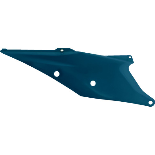 Acerbis Side Panels - Dark Blue 2726530114