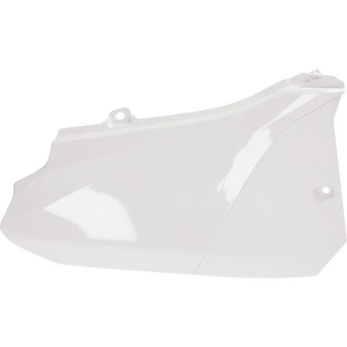 Acerbis Side Panels - White 2936240002