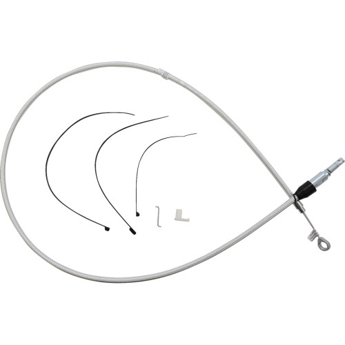 Magnum Shielding Sterling Chromite Ii Quick Connect Upper Clutch Cable 323420He