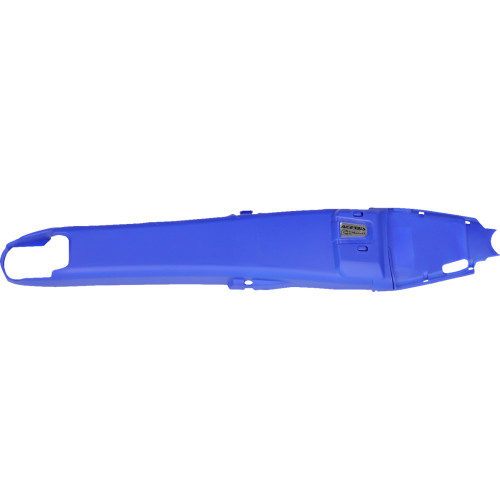 Acerbis Swingarm Guard - Blue - Yamaha - Yz 125/250 2966540003