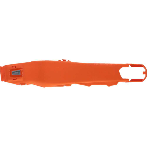 ACERBIS 2936415226 Acerbis Swingarm Guard - Orange - Gas Gas | Husqvarna | Ktm 2936415226