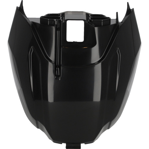 Acerbis Tank Cover - Black - Yzf 2979520001