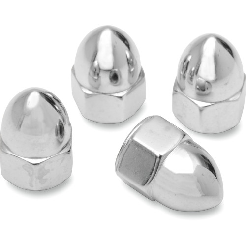 Drag Specialties Nut - Acorn - 10-24 - Unc