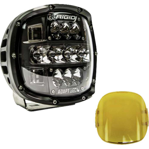 RIGID INDUSTRIES 300414 Adapt Xp Led Light 300414