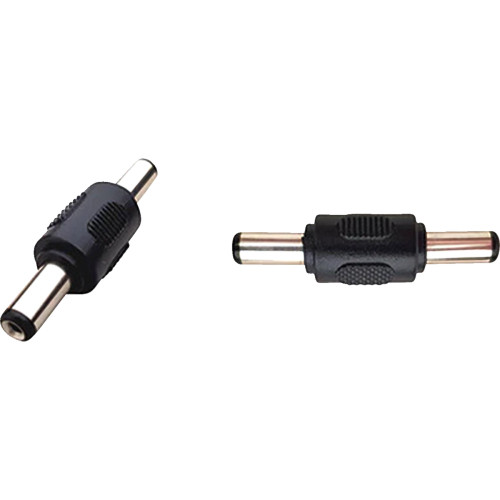 Adapter - 12 V - Male To Male G1218U-Acc-926-001-1