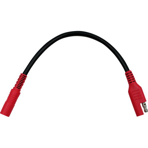 Adapter - Sae-To-Female - 12 V G1215U-Acc-901-001-1