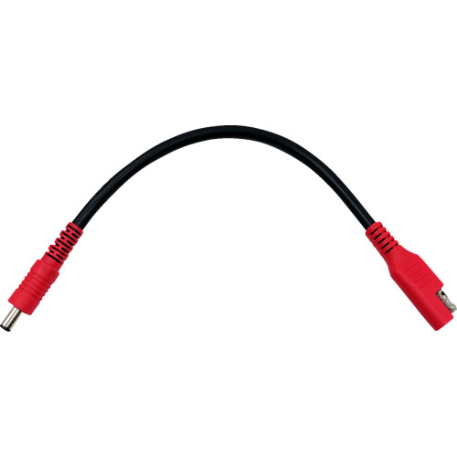 Adapter - Sae-To-Male - 12 V G1215U-Acc-902-001-1