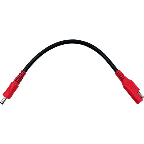 GERBING HEATED CLOTHING G1215UACC9020011 Adapter - Sae-To-Male - 12 V G1215U-Acc-902-001-1