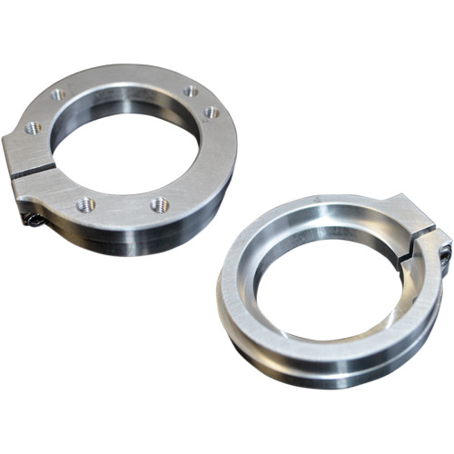 Trask Air Cleaner Adapter Dm-1797