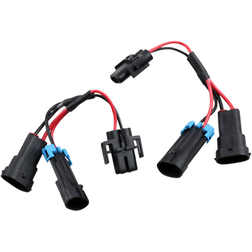 Custom Dynamics Passing Lamp Adapter - Indian Pb-Ipla