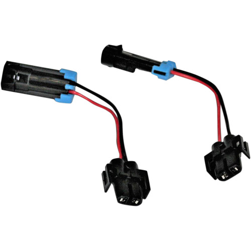 Custom Dynamics Passing Lamp Adapter - Indian Cdtb-Ipla