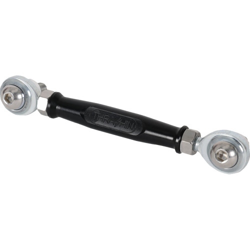 Adjustable Brake Linkage - Black Tsc-2301-1