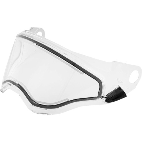 Afx Fx-111Ds Shield - Electric - Clear 0130-1009