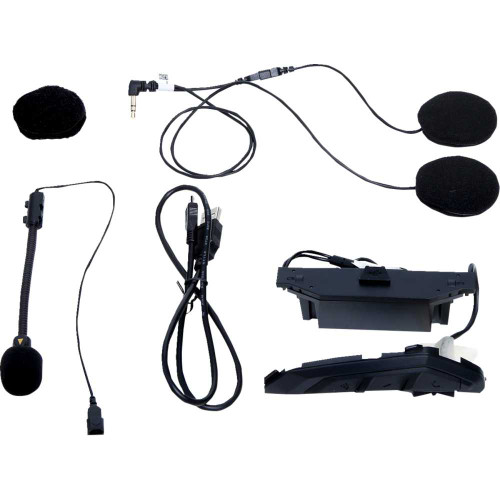 AGV 20KIT93024001 Agv Communication System - In-Helmet 20Kit93024001