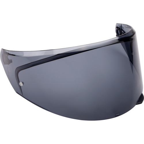 Agv K3 Shield - Pinlock 120 Maxvision Prepared - 22.06 - Dark Smoke/Smoke 80% - Xl/2Xl 201850006966G