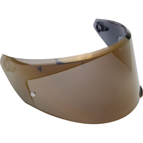 Agv K3 Shield - Pinlock 120 Maxvision Prepared - 22.06 - Iridium Gold - Xs-L 201850007068L