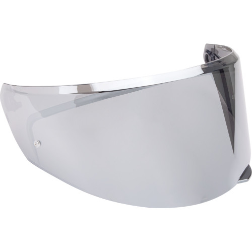 Agv K3 Shield - Pinlock 120 Maxvision Prepared - 22.06 - Iridium Silver - Xl/2Xl 201850006969L