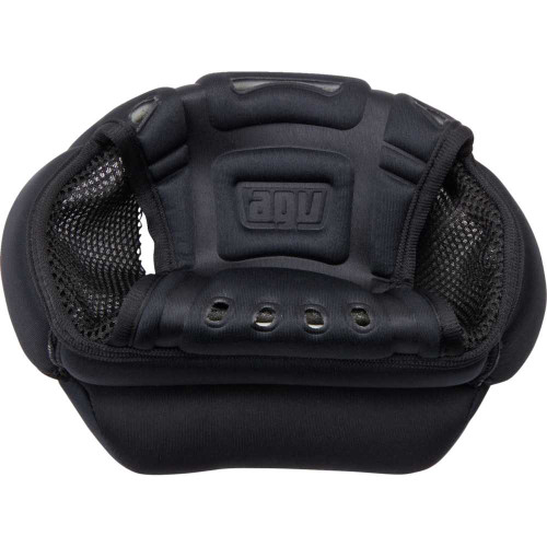 AGV 20KIT03004001 Agv K3 Sv Liner - Black - Large 20Kit03004001