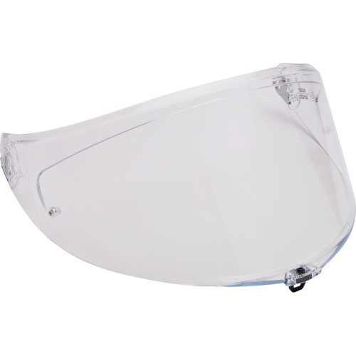 Agv K6/K6 S Shield - 22.06 - Pinlock 120 Maxvision Prepared - Clear 201850004335L
