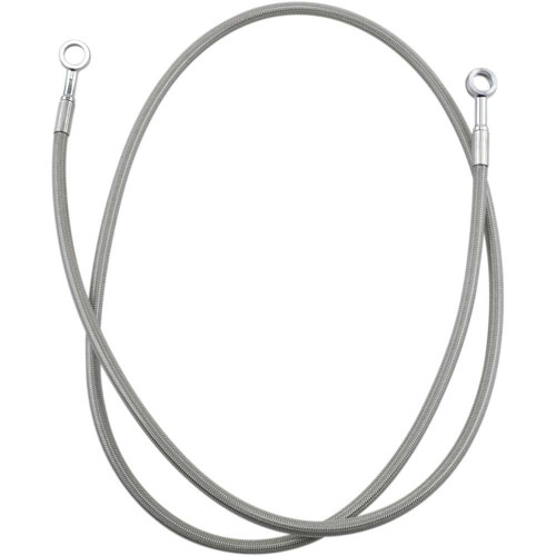 POWERMADD 45613 Powermadd Extended Brake Line - (+6) Yamaha/Arctic Cat 45613