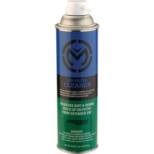 Air Filter Cleaner - 15 Oz. Net Wt. - Aerosol Macfa241215