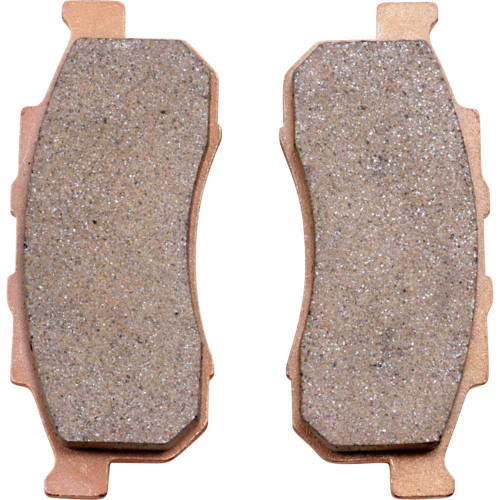 EBC FA712SV Ebc Sintered Metal Brake Pads - Fa712Sv Fa712Sv