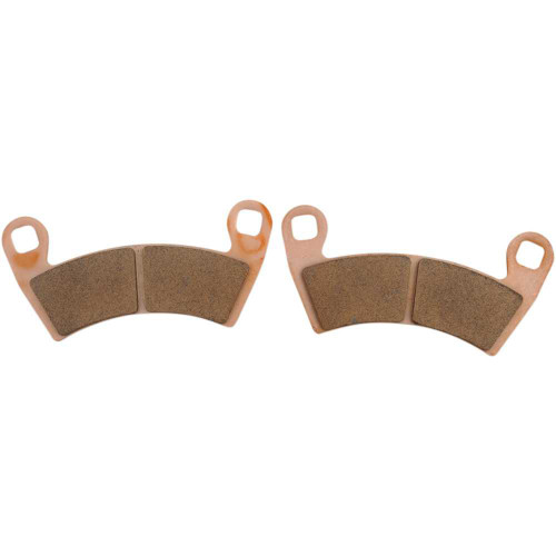 EBC FA656SV Ebc Sv Severe Duty Brake Pads - Fa656Sv Fa656Sv
