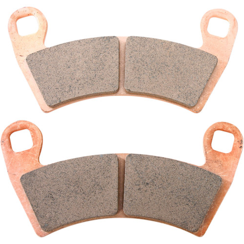 Ebc Sv Severe Duty Brake Pads - Fa452Sv Fa452Sv