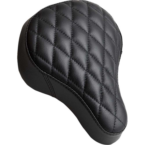 AIRHAWK FABIKEMDST Airhawk Bike/E-Bike/Exercise Bike Seat - Medium - Stitched Fa-Bike-Md-St