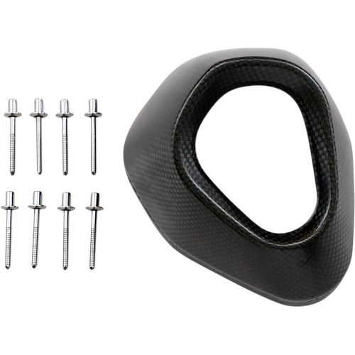 AKRAPOVIC VEC30 Akrapovic End Cap V-Ec30