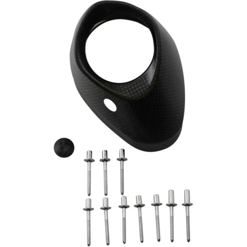 AKRAPOVIC VEC36 Akrapovic End Cap V-Ec36